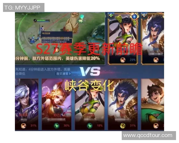 热议王者荣耀V5状态变革背后的原因与未来发展趋势分析