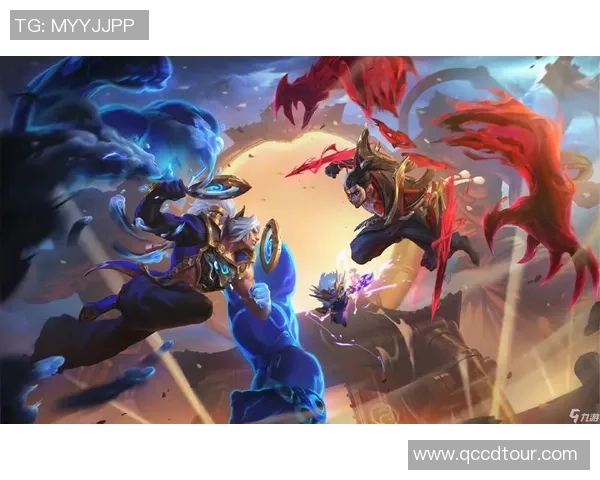 李伟深度解析英雄联盟游戏策略与技巧分享，助你快速提升竞技水平